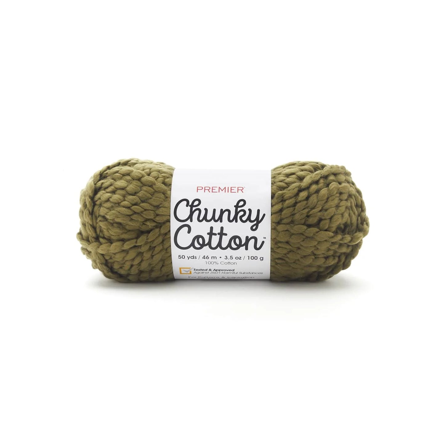 Chunky Cotton
