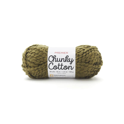 Chunky Cotton