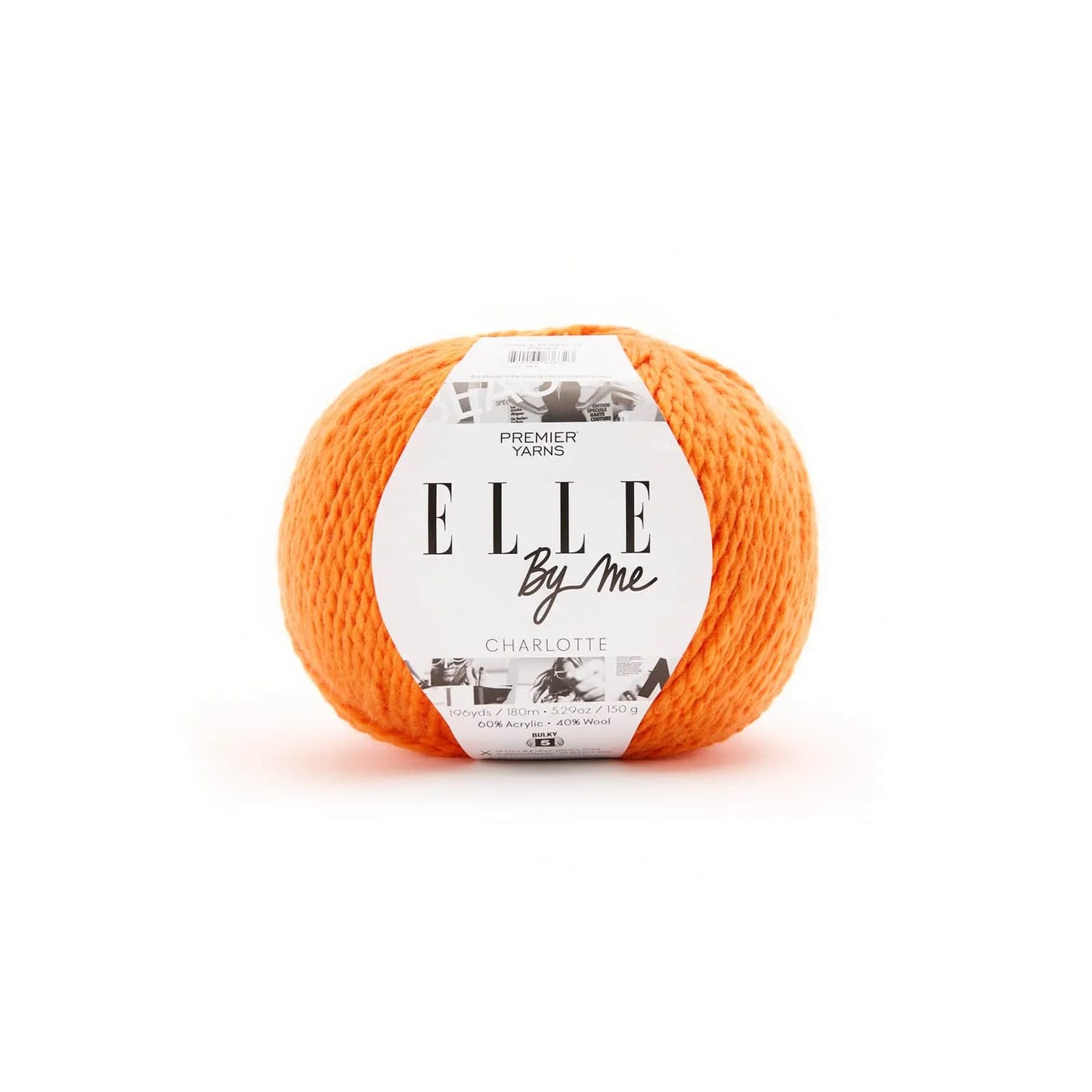 ELLE by Me Charlotte