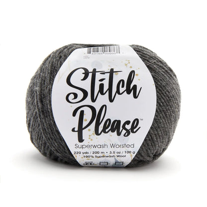 Stitch Please™ Superwash Worsted