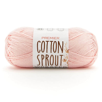 Cotton Sprout® Worsted Solid and Multis