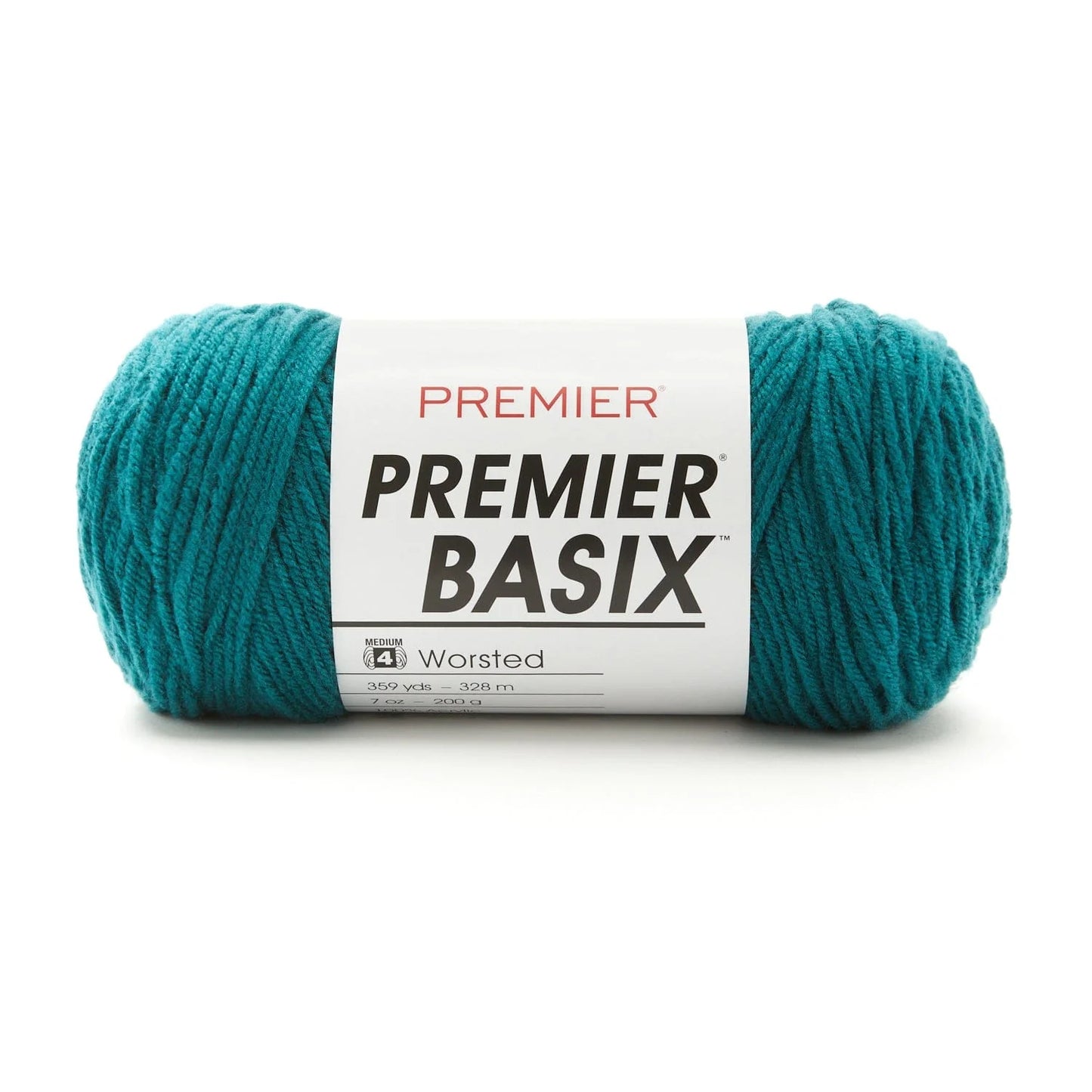 Basix® Worsted Solids
