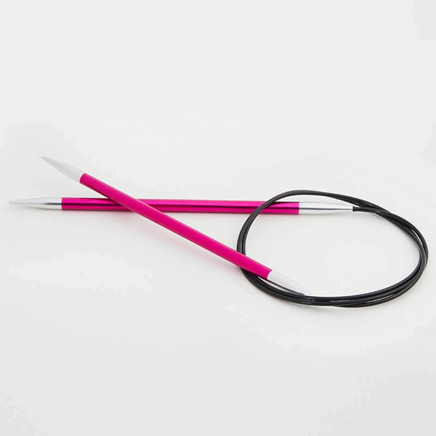 Zing Fixed Circular 47" Needles
