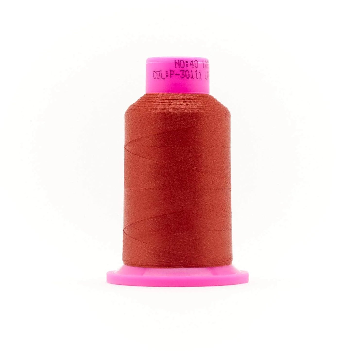 Just Thread FisPoly-40 Embroidery