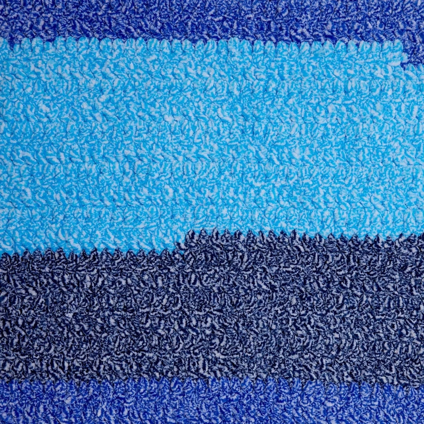 Gumdrop™ Chenille Bag of 3