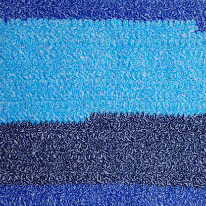 Gumdrop™ Chenille Bag of 3