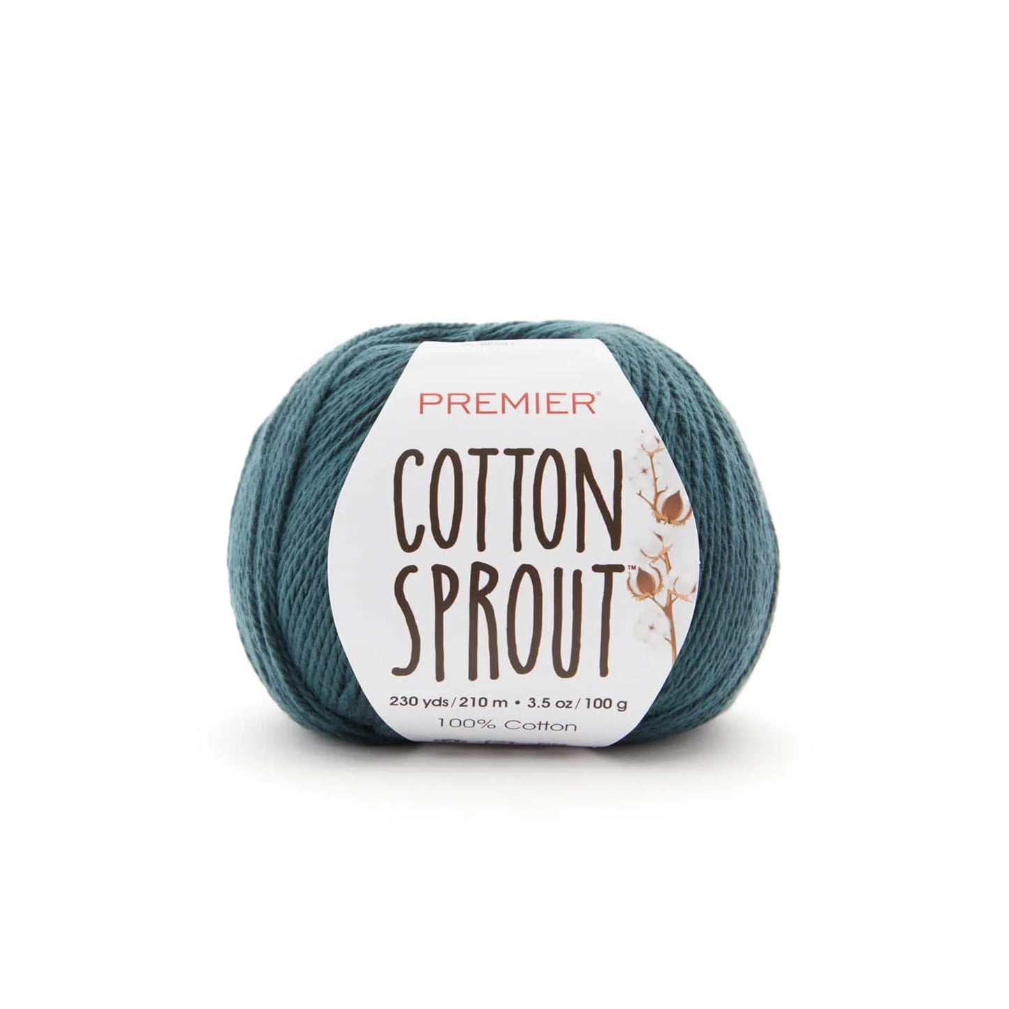 Cotton Sprout® DK