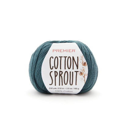 Cotton Sprout® DK