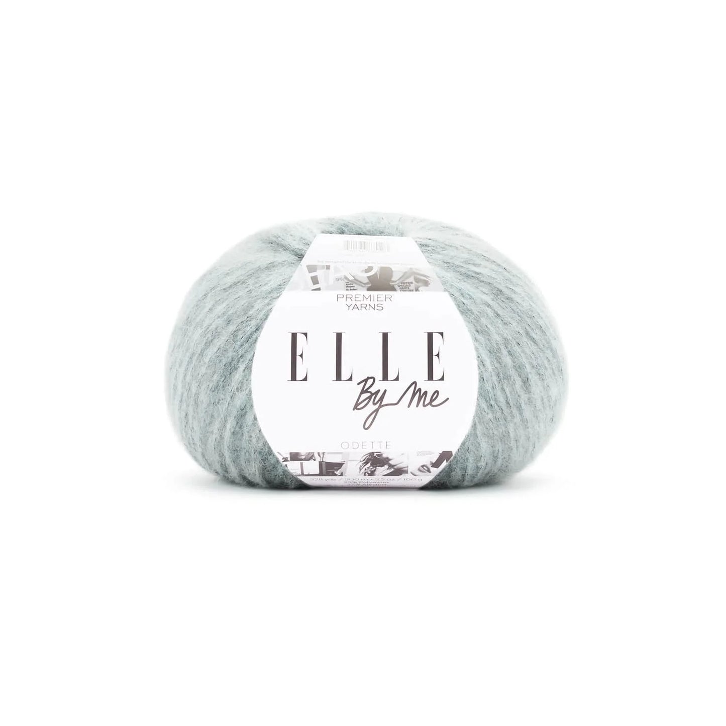 ELLE by Me Odette