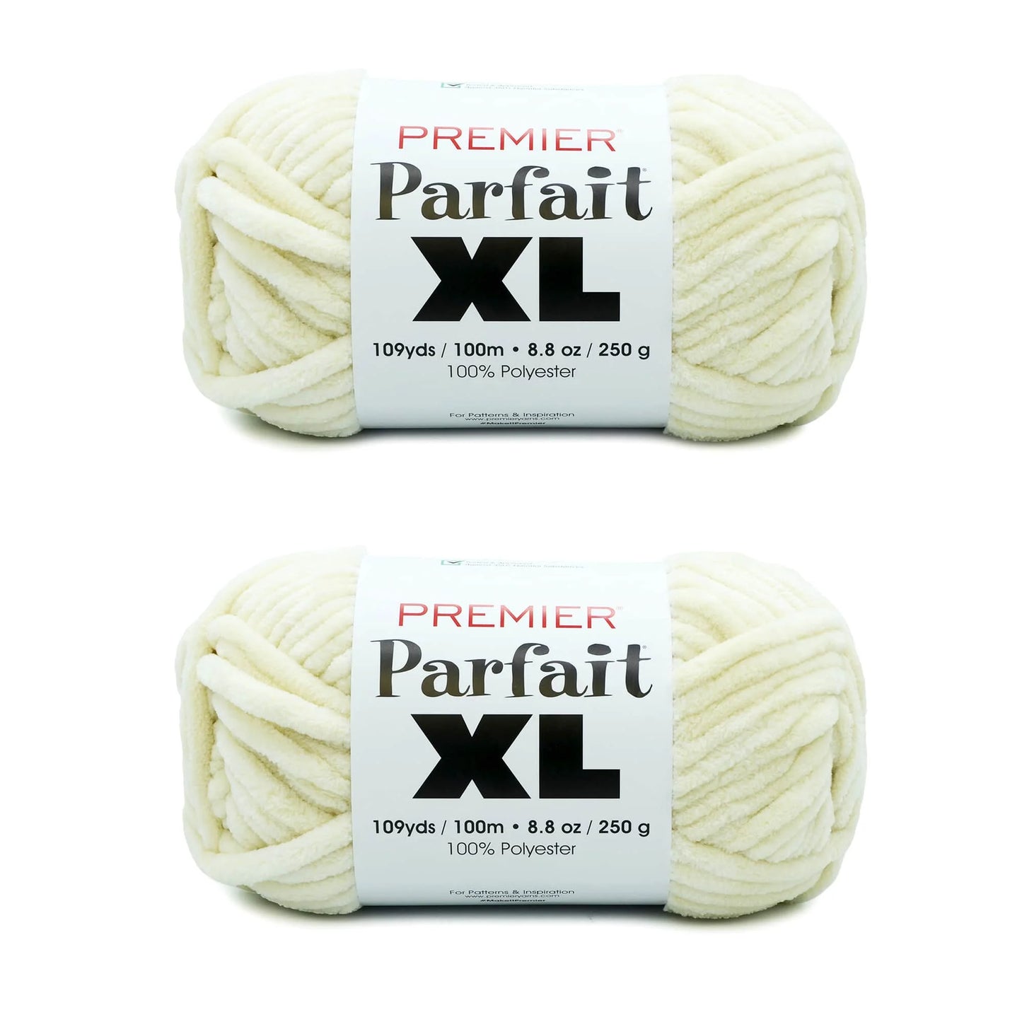 Parfait® XL 500g Bag