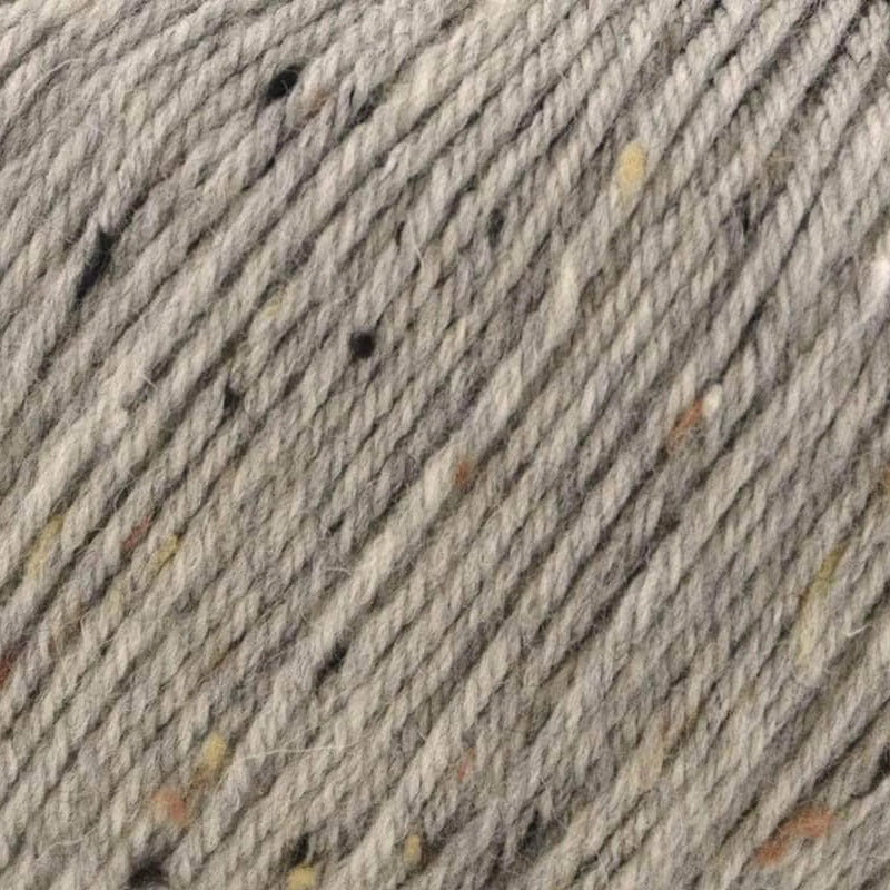 Deluxe DK Tweed Bag of 5