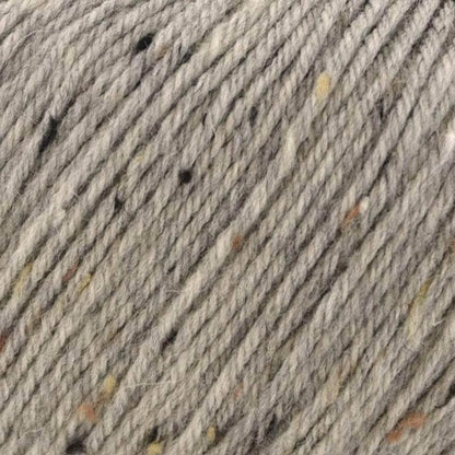 Deluxe DK Tweed Bag of 5