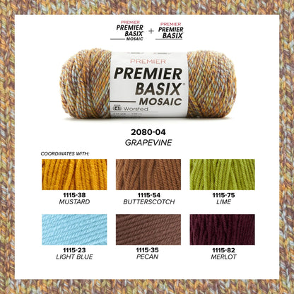 Basix® Mosaic