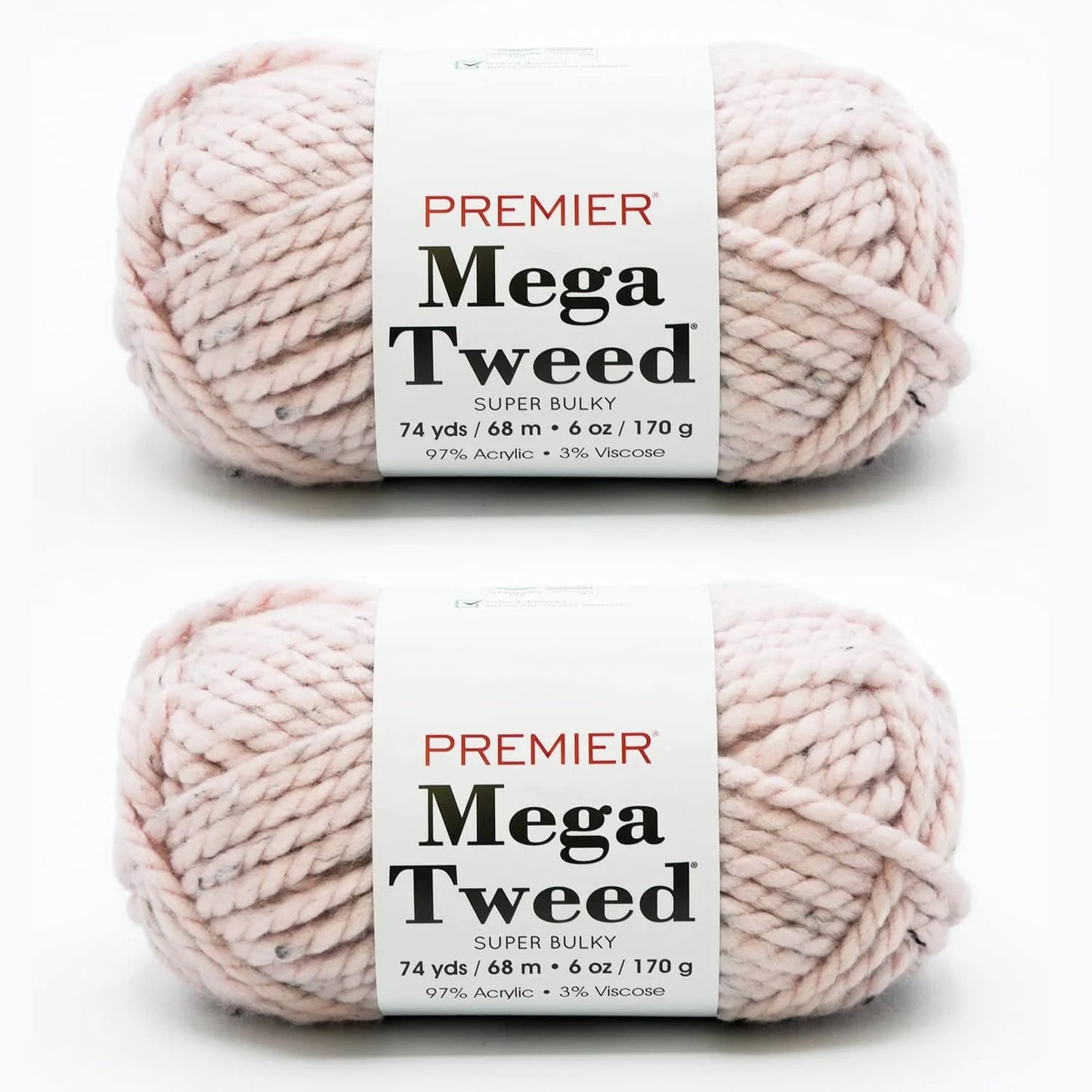Mega Tweed Bag of 2