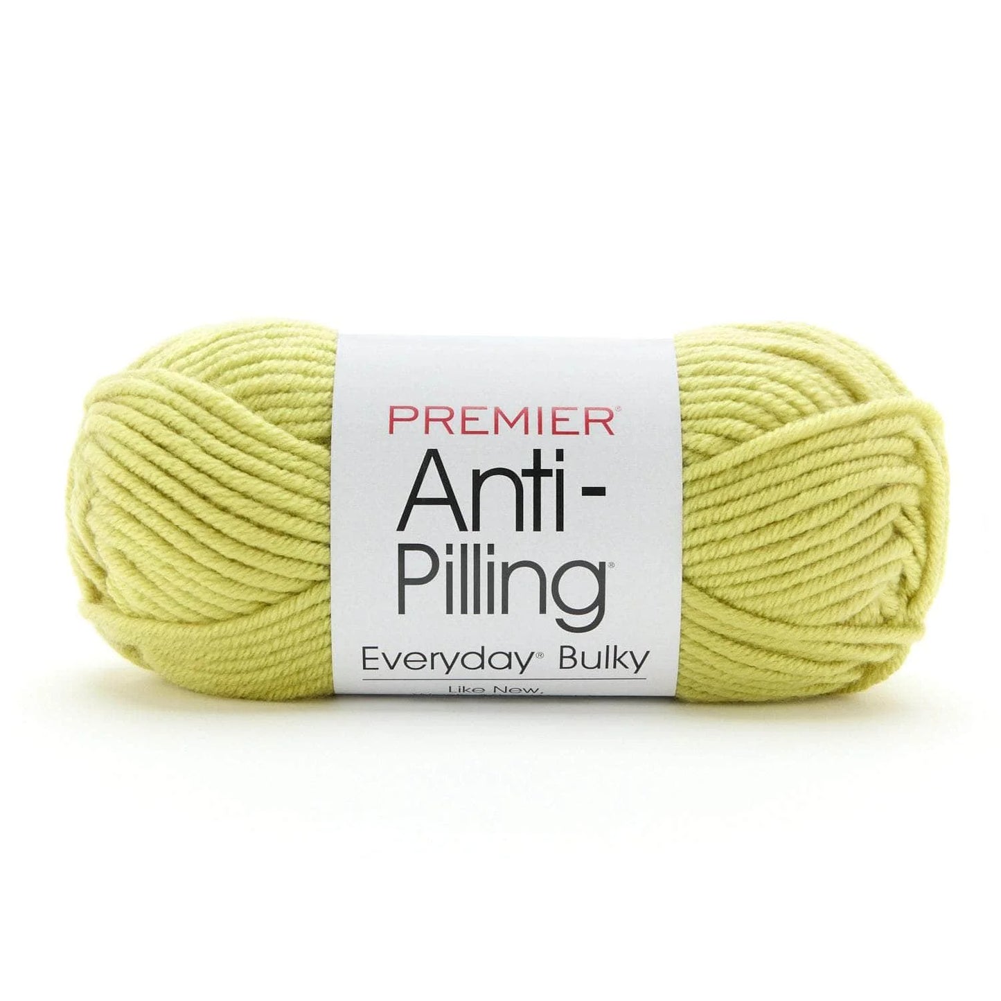 Anti-Pilling Everyday® Bulky
