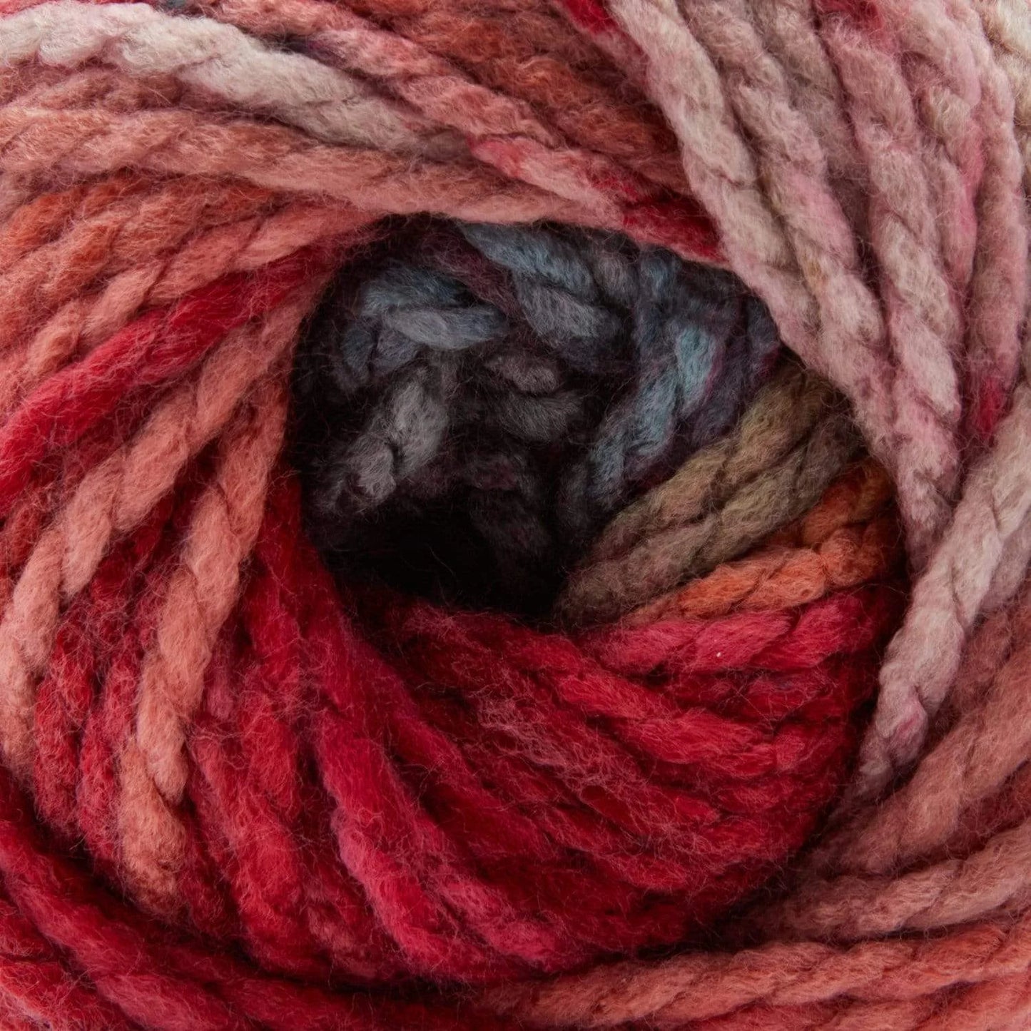 Colorfusion™ Chunky