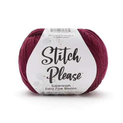 Stitch Please™ Superwash DK Extra Fine Merino