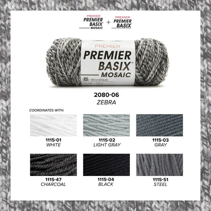 Basix® Mosaic