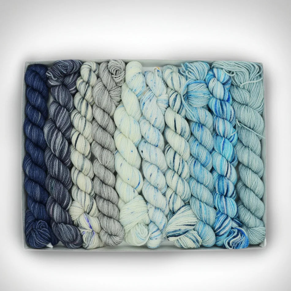 Koigu Pencil Box