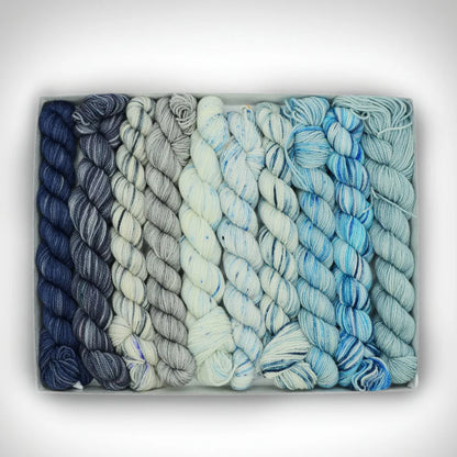Koigu Pencil Box