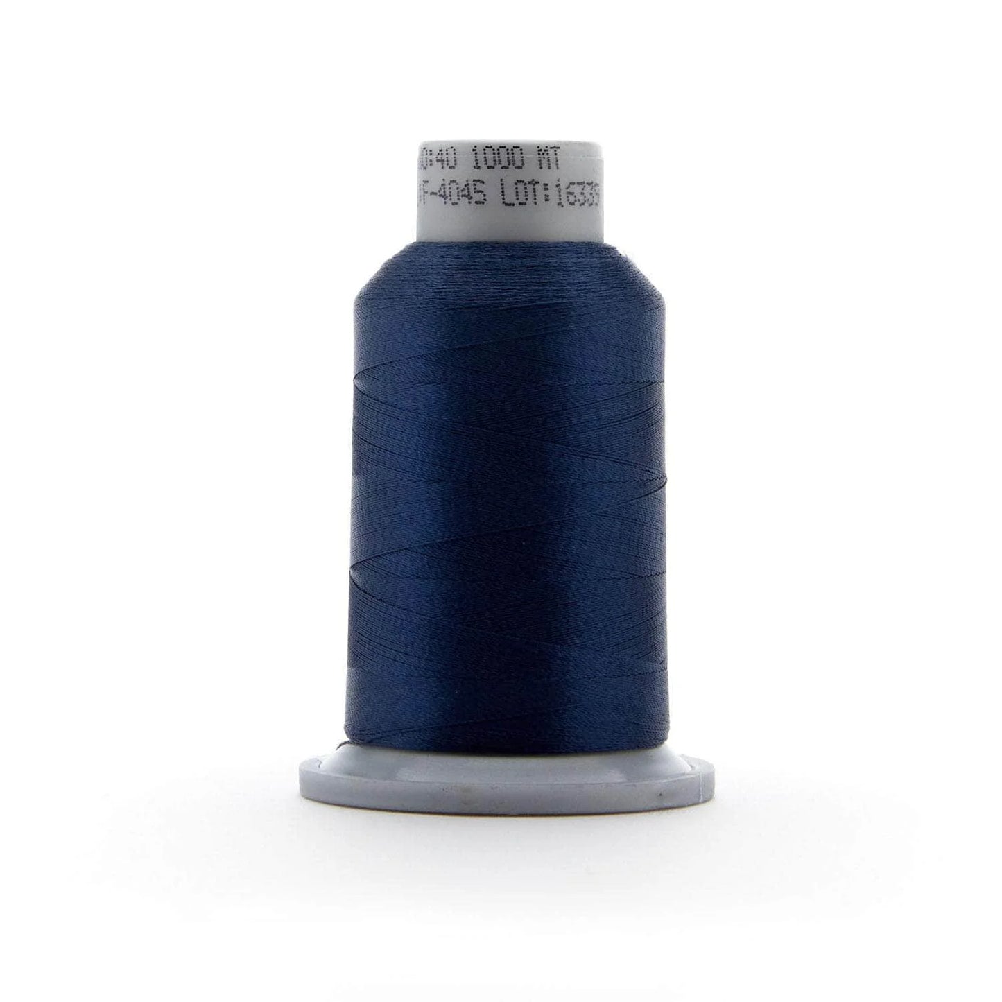 Just Thread FisRayon-40 Embroidery