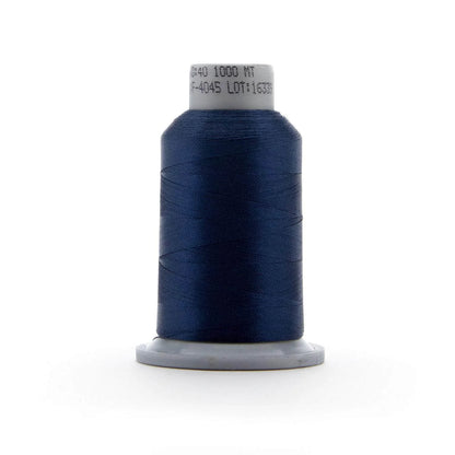 Just Thread FisRayon-40 Embroidery