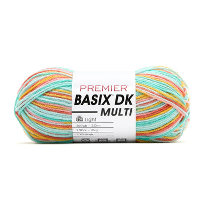 Basix® DK Multi