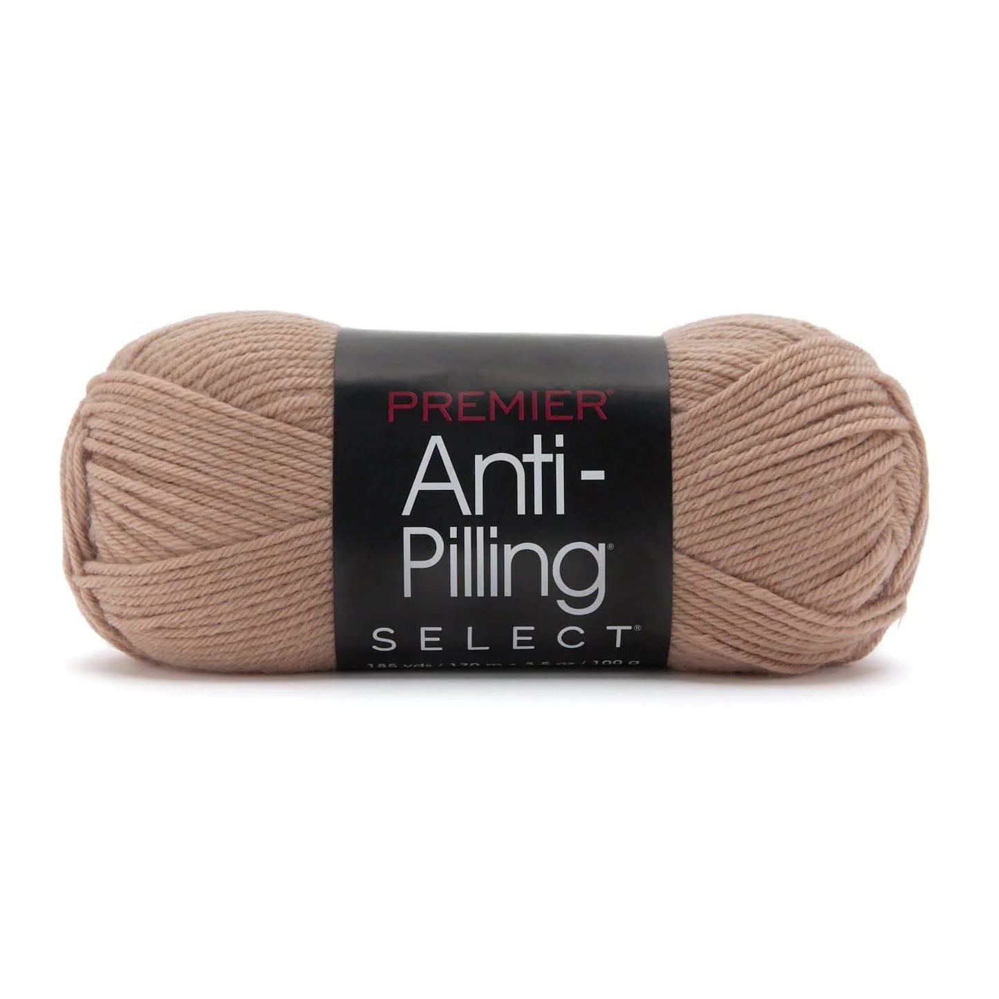 Anti-Pilling Select®