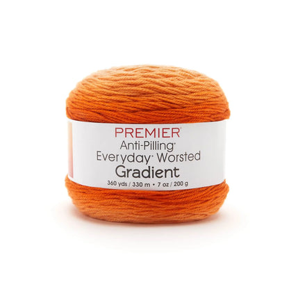 Anti-Pilling Everyday® Worsted Gradient