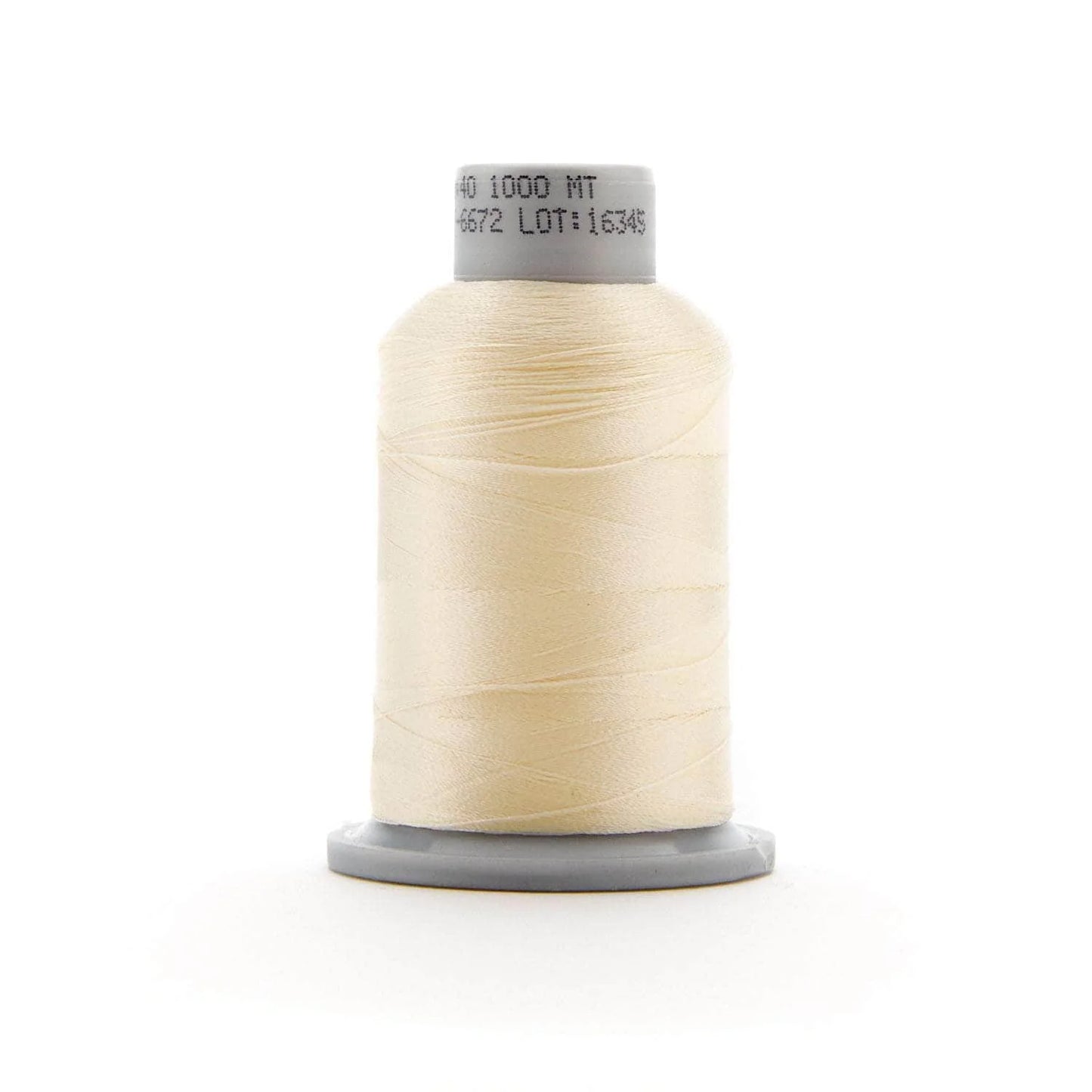 Just Thread FisRayon-40 Embroidery