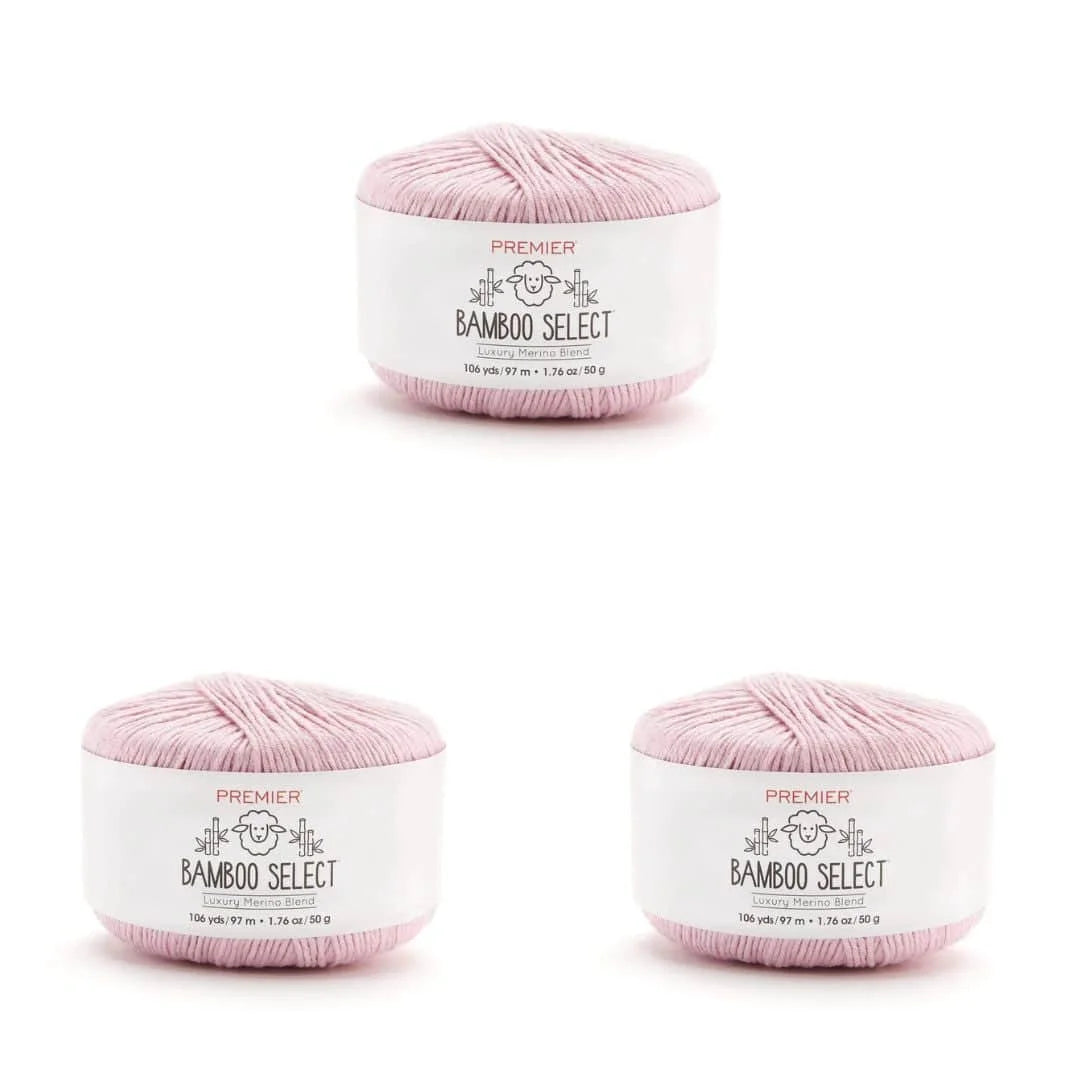 Bamboo Select™ Bag of 3