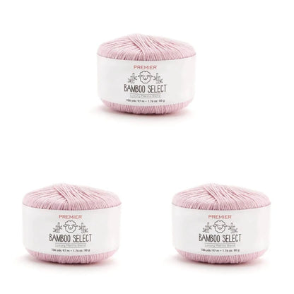 Bamboo Select™ Bag of 3