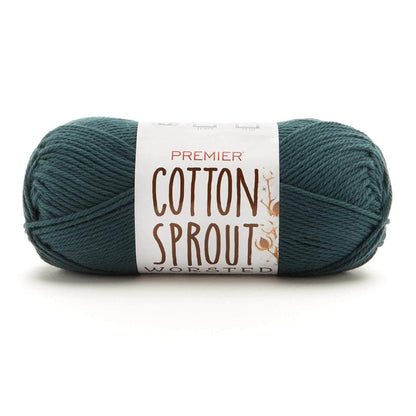 Cotton Sprout® Worsted Solid and Multis