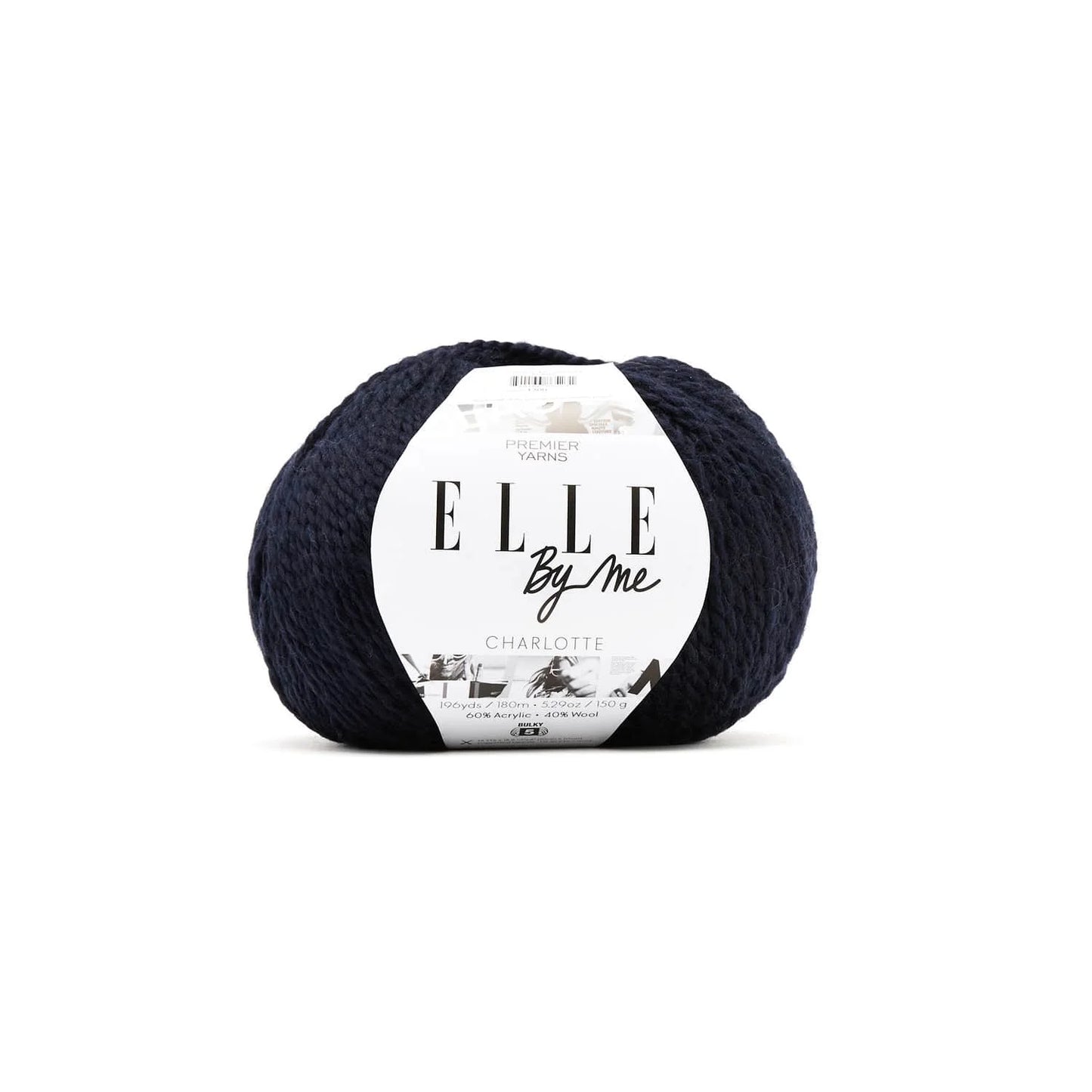 ELLE by Me Charlotte