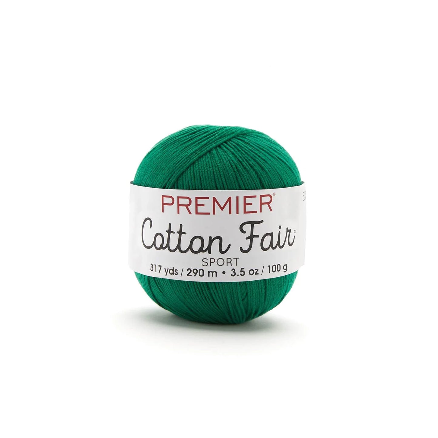 Cotton Fair® Sport