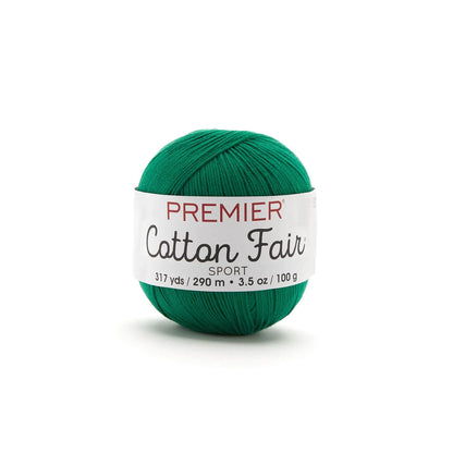 Cotton Fair® Sport