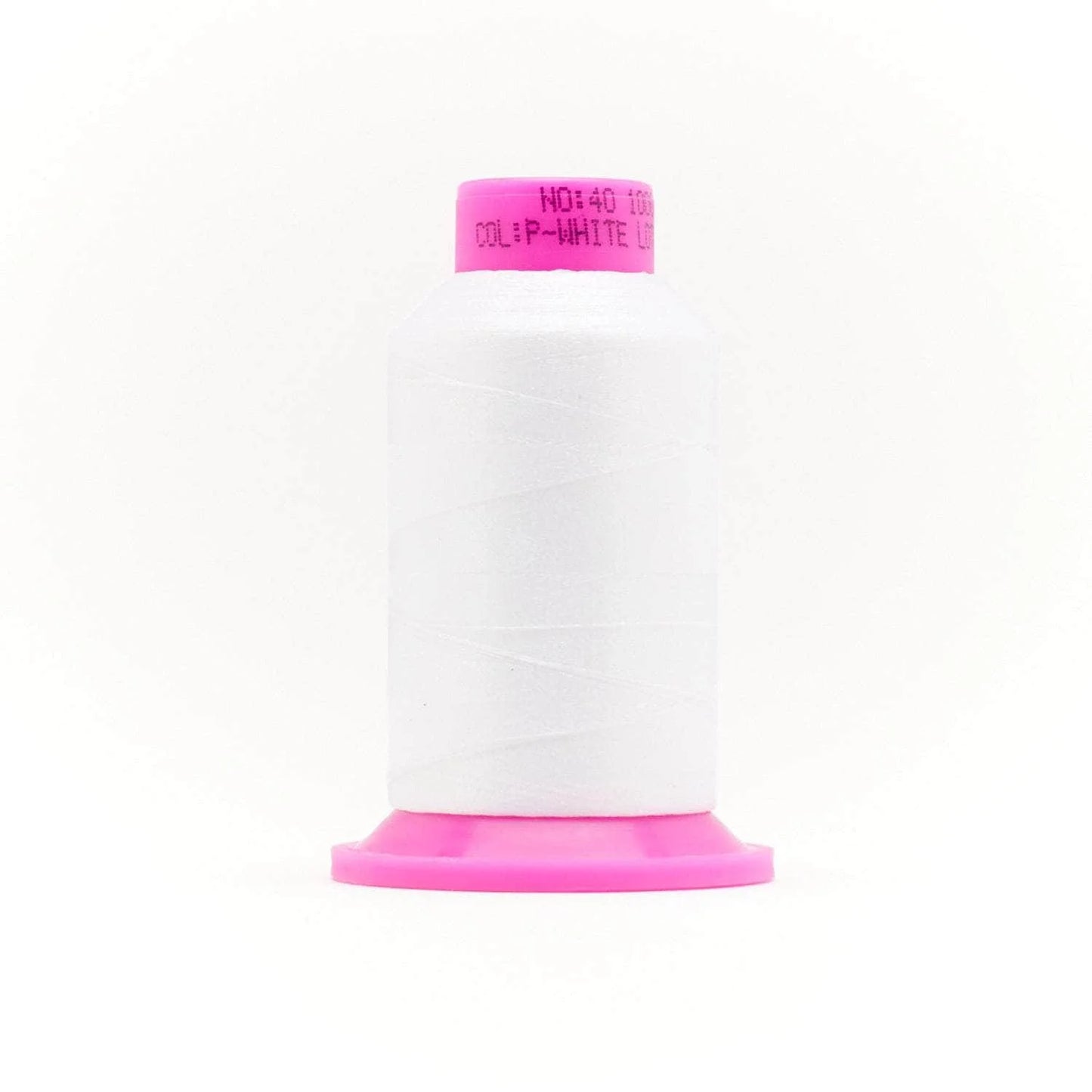 Just Thread FisPoly-40 Embroidery