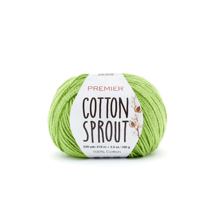 Cotton Sprout® DK