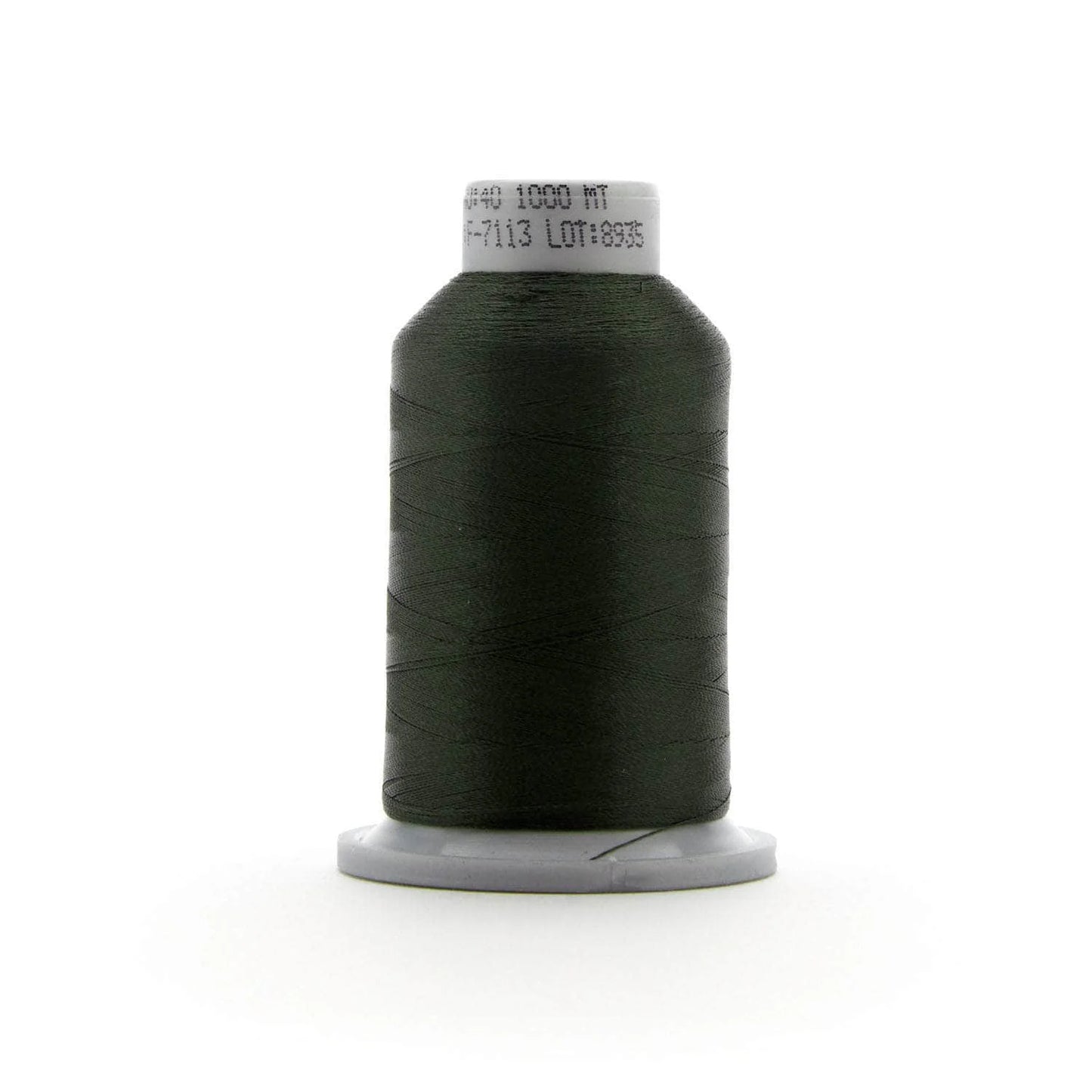 Just Thread FisRayon-40 Embroidery