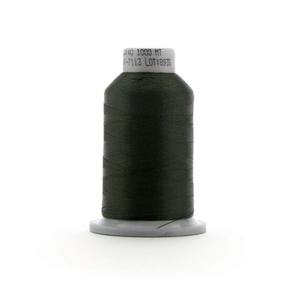Just Thread FisRayon-40 Embroidery