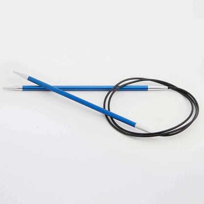 Zing Fixed Circular 47" Needles