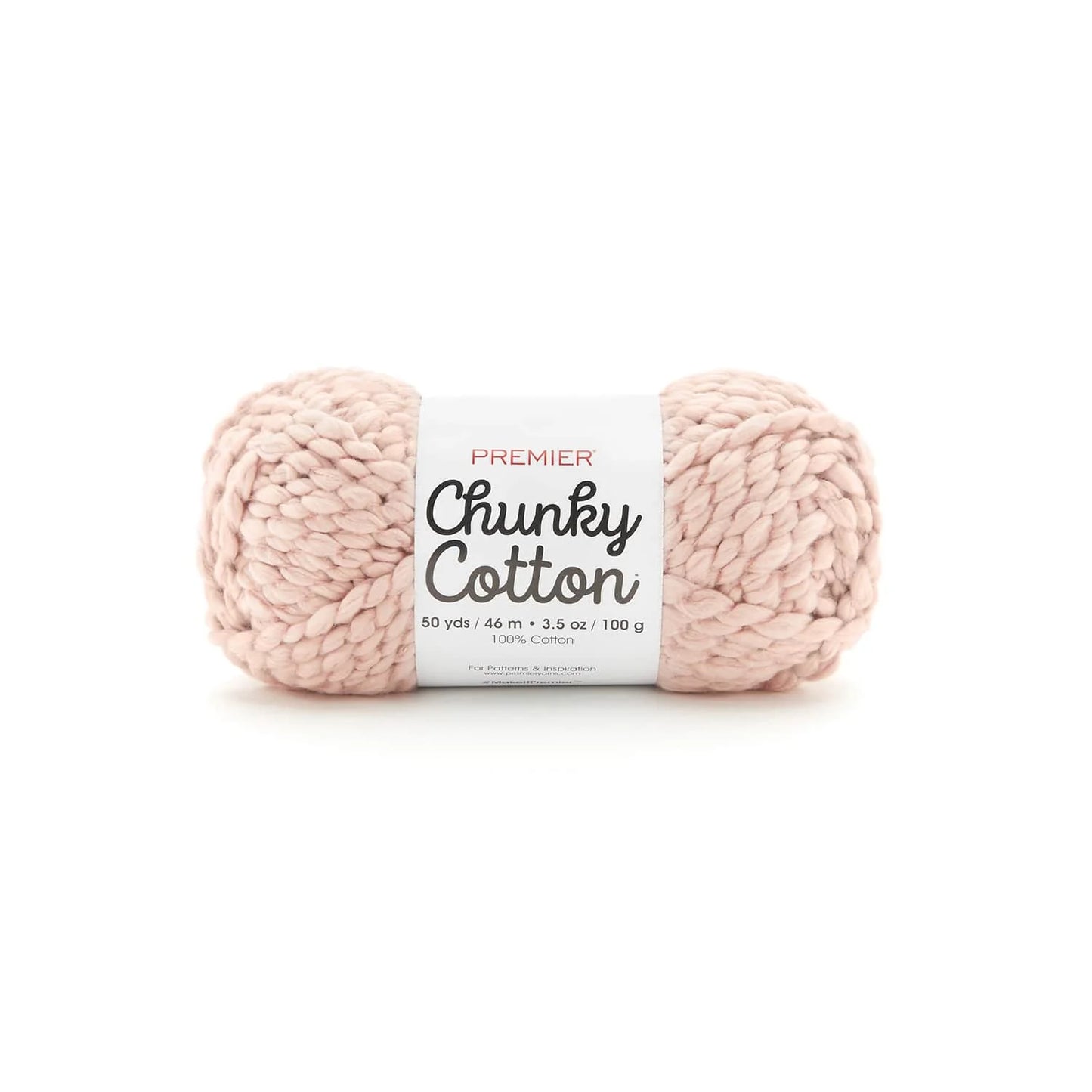 Chunky Cotton