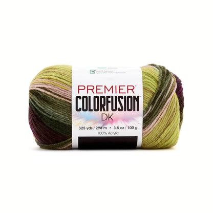 Colorfusion™ DK