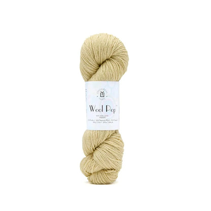 Wool Pop
