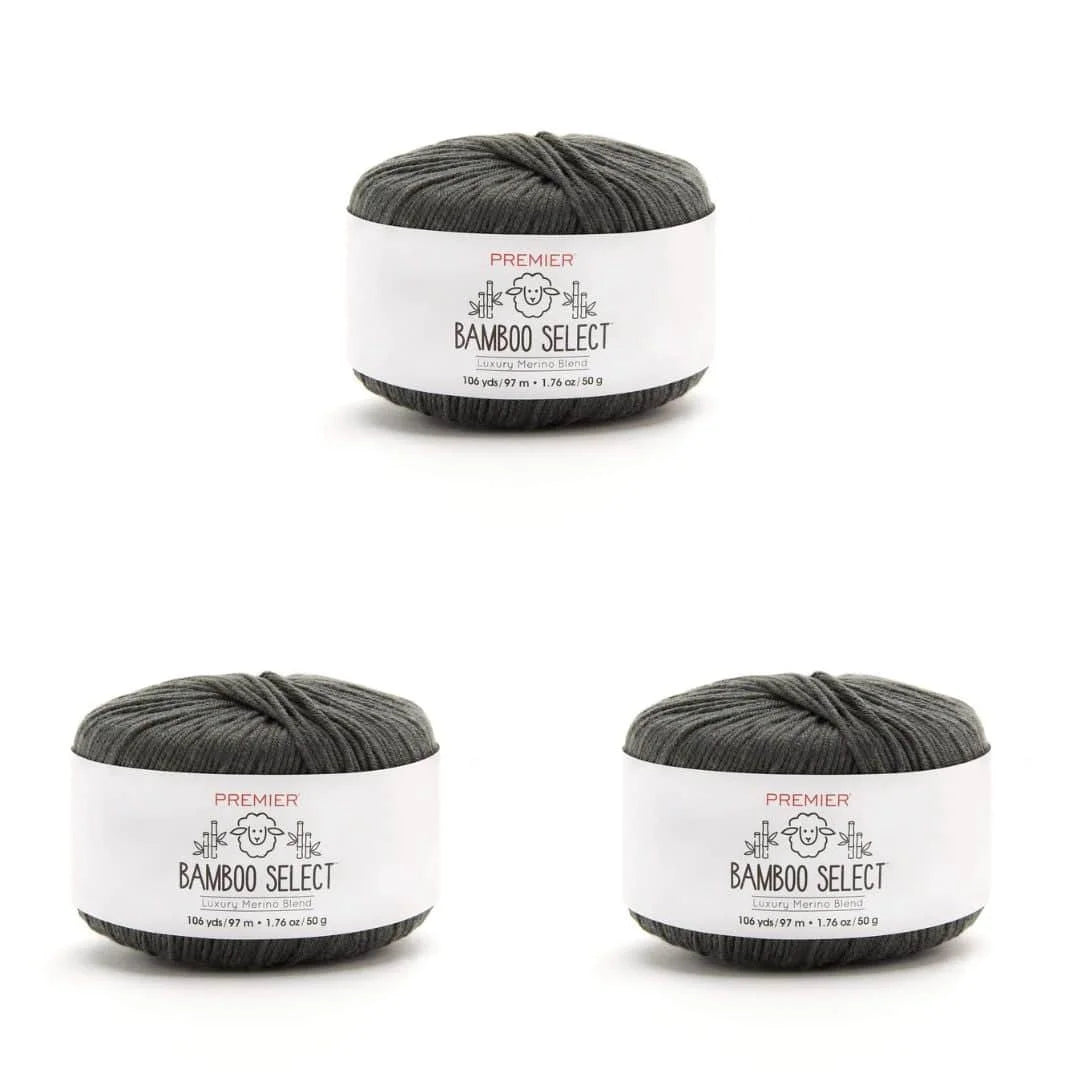 Bamboo Select™ Bag of 3