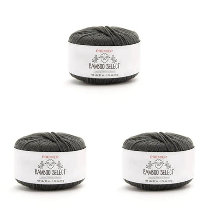 Bamboo Select™ Bag of 3
