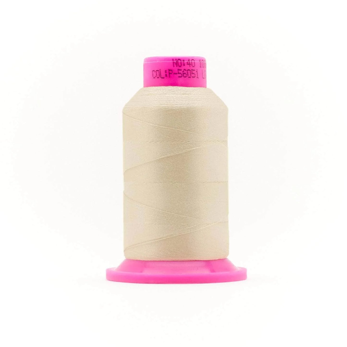 Just Thread FisPoly-40 Embroidery
