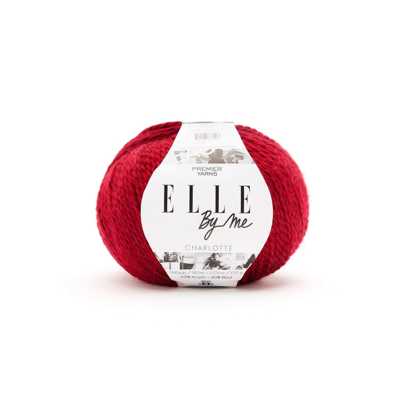 ELLE by Me Charlotte