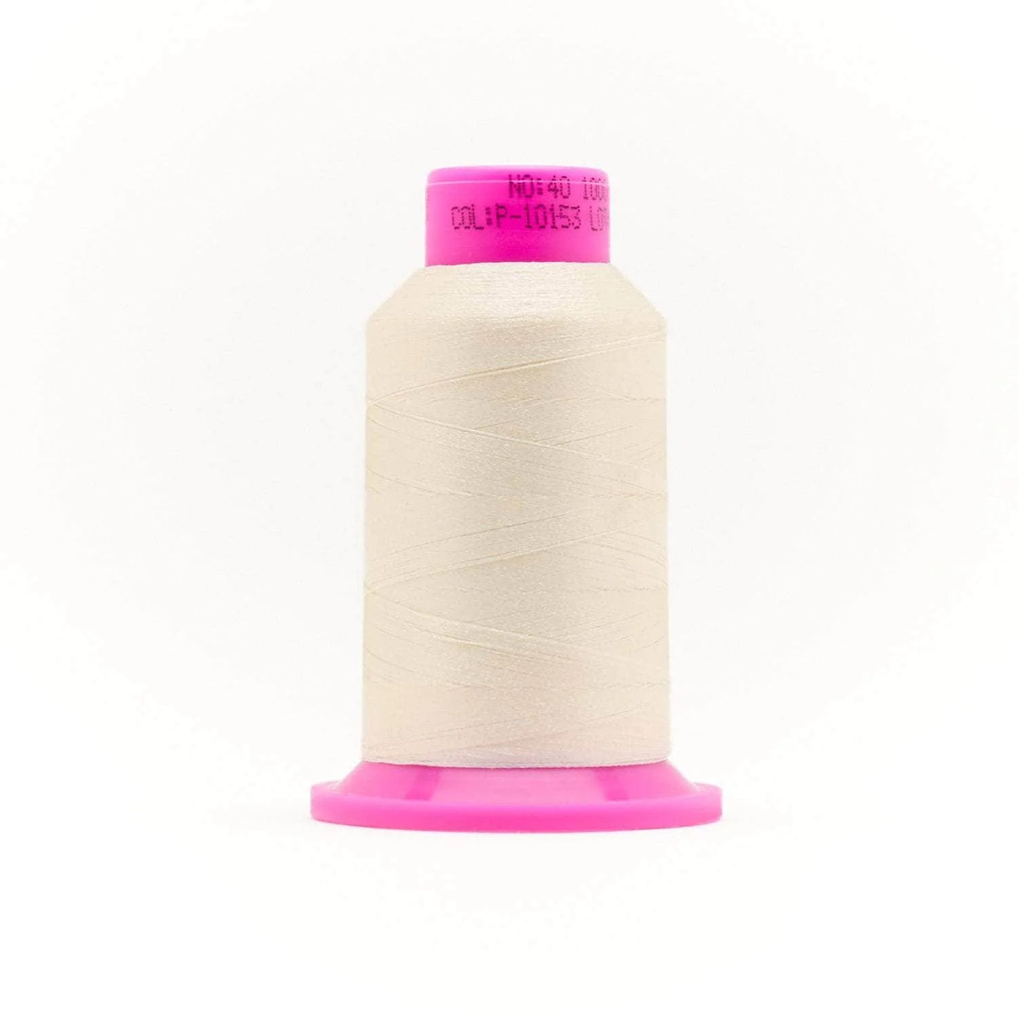 Just Thread FisPoly-40 Embroidery