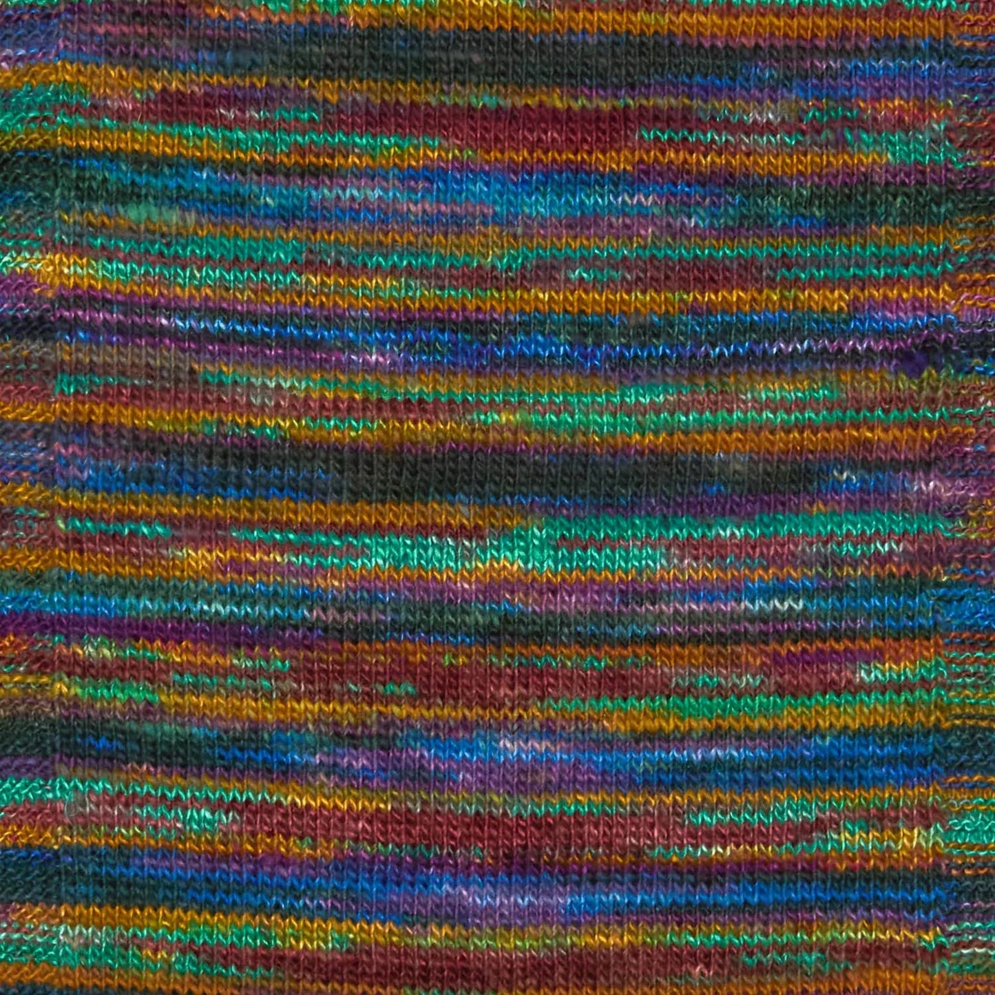Spun Colors